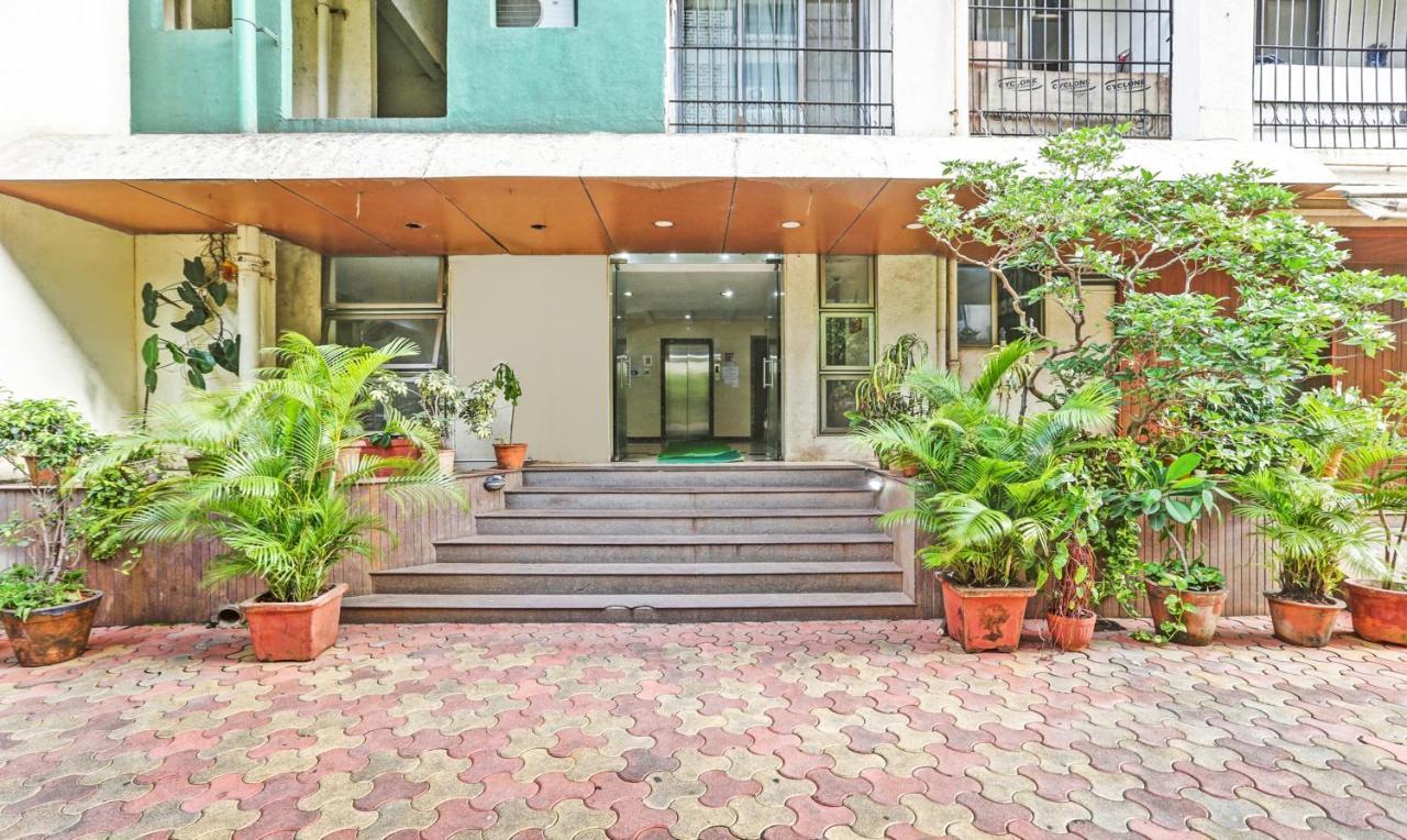 Treebo Trend Bandra Apartments - Mumbai, Mumbai